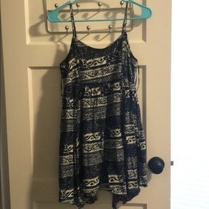American Eagle Summer Dress